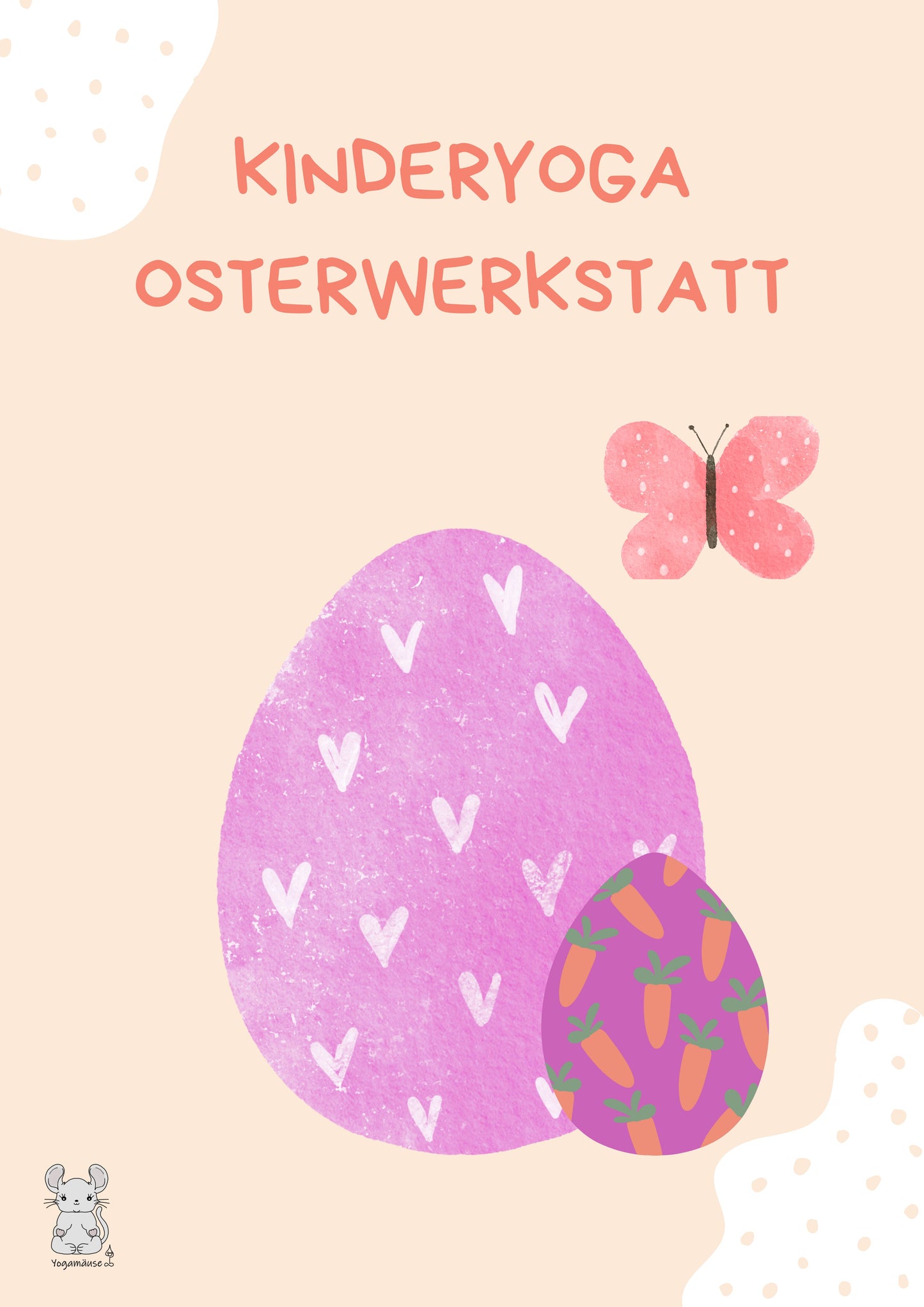 Stundenbild Osterwerkstatt - digital ♥