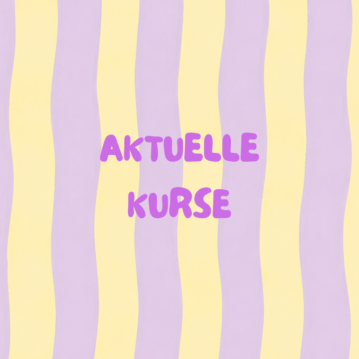 Kurse buchen